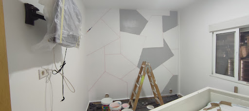 Kapi pinturas - Visual