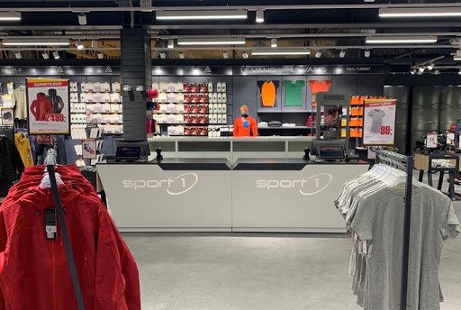 Sport 1 Bardu