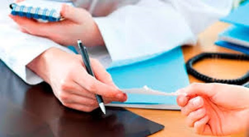 Homeopathic Consulting