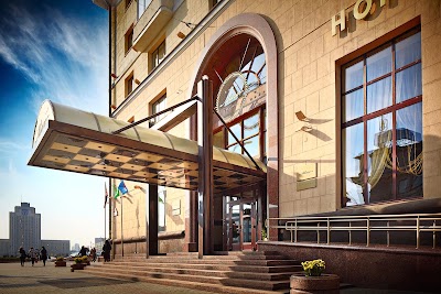 Photos of Minsk Hotel