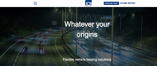 ICR Leasing
