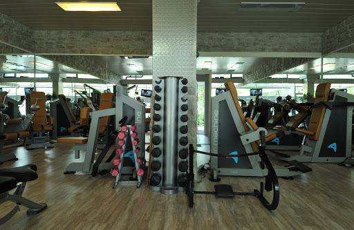Health Centre Aphrodite Gallery - Netherlands