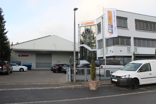 BST COMPLETE GmbH Brandschadensanierung Logo