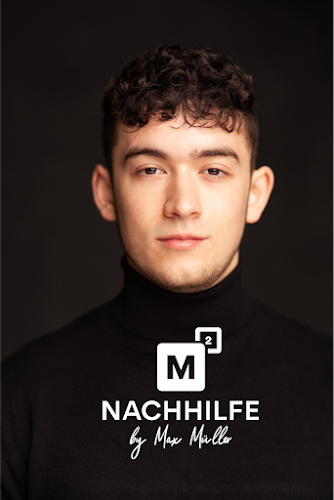 Nachhilfe by Max Müller