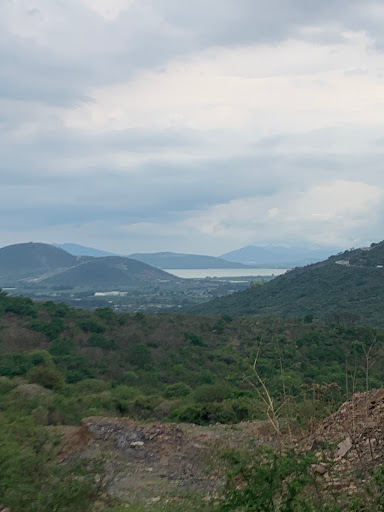 Cima de la cantera - Thumbnail
