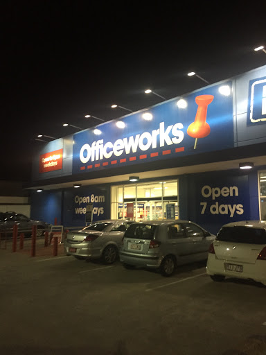 Officeworks Oxley
