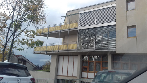 Seniorenzentrum - Herrenberg - Thumbnail