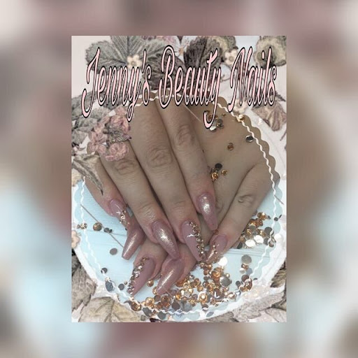 Jennys Beauty Nails Erkrath - Thumbnail