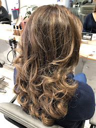 Photo n°27 de Crėa'tif coiffure à Choisy-en-Brie (Salon de coiffure)