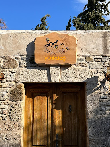 Yarıkdağ Arıcılık