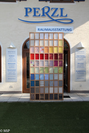 Michael Perzl Raumausstattung