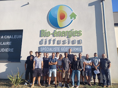 Bio Energies Diffusion 64 Rue Léon Larregain, 64240 Hasparren, France