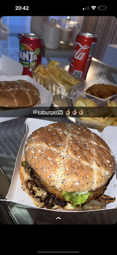 Photo 7 - KS BURGER