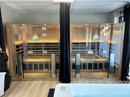 The Plunge Experience- Wellness Center Of RI