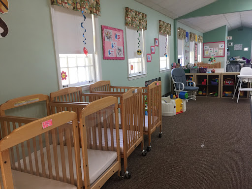 Creative Learning Preschool - Visual