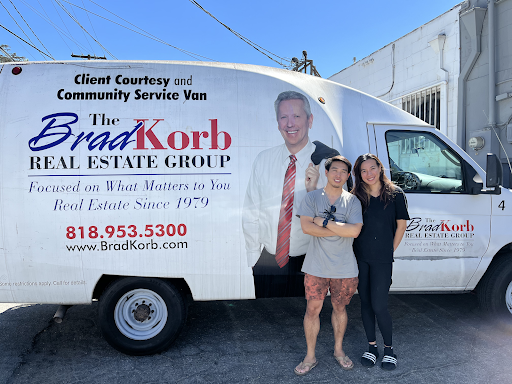 The Brad Korb Real Estate Group Gallery - United States