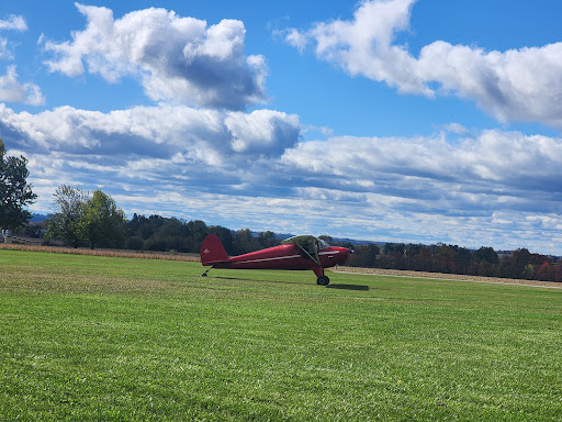 Golden Age Air Museum - Thumbnail