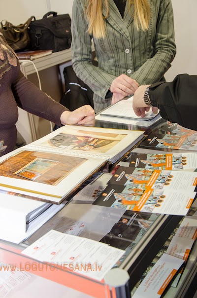 Photos of Logu Tonē&scaron;ana