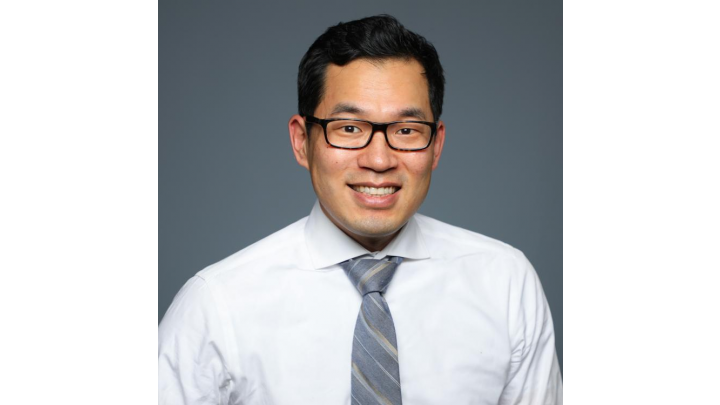David Kim Md