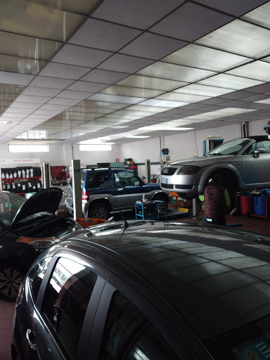 PAVIA AUTOMOBILI Gallery - Italy