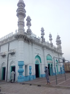 Jamia Masjid Qasaban mianwali