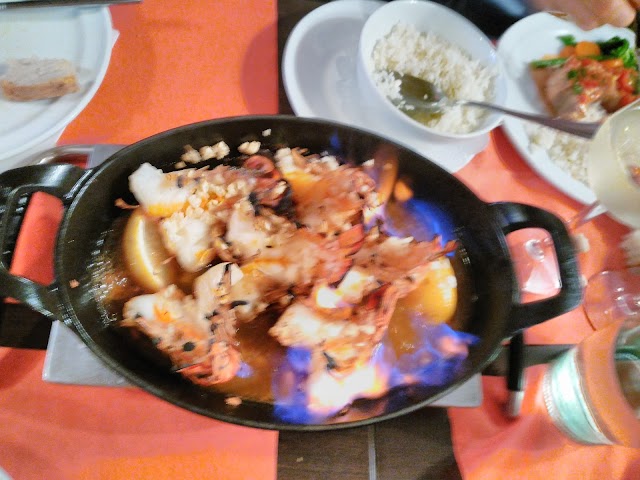 Chez Bacano