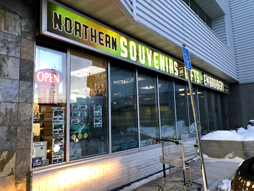 Northern Souvenirs & Gifts