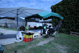 Photo n°11 de Cognac et Pineau des Charentes Roussille à Linars (Magasin de vins et spiritueux)