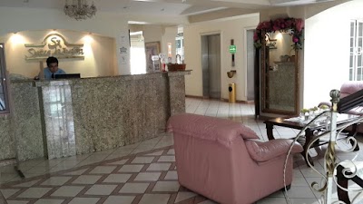 Photos of Hotel Suites La Aurora