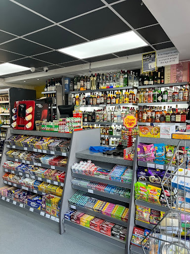 Victoria Romford Store
