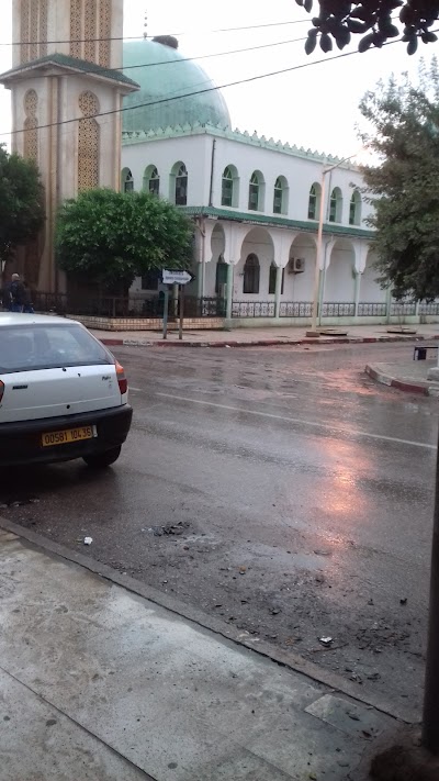 Photos of Mosqu&eacute;e El Forkane