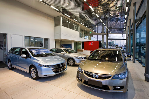 Formula Honda - Modbury Gallery - Australia