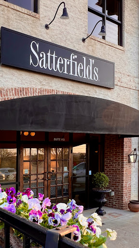 Satterfield's Restaurant - Visual
