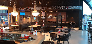 Photo n°27 de L'Essartis à Lumbres (Restaurant français)