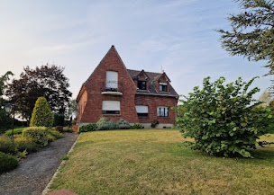 Photo n°27 de L’hirondelle du Faubourg à Écourt-Saint-Quentin (Maison d'hôtes)