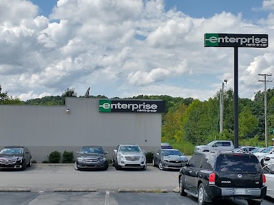 Enterprise Rent-A-Car