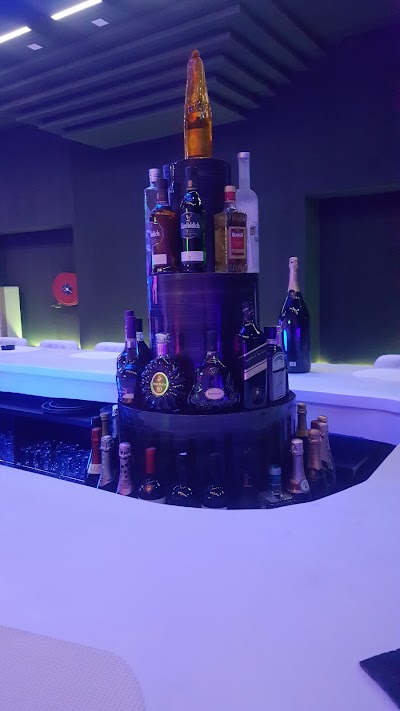 Photos of Bk Lounge - KFT event