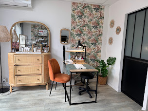 Photo n°5 de Serenity Institut - Mondésir à Bordeaux (Institut de beauté)