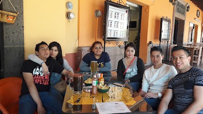 Photos of Cafeter&iacute;a el Pecado