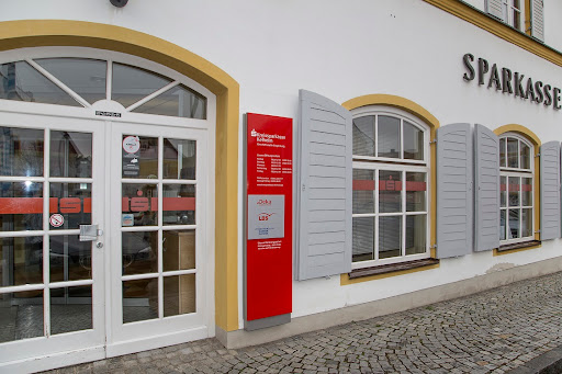 Kreissparkasse Kelheim - Geschäftsstelle