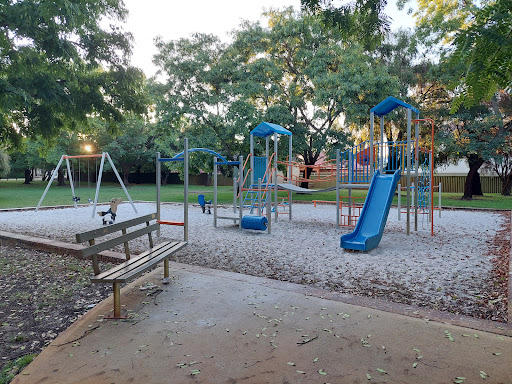 Faull Park - Thumbnail