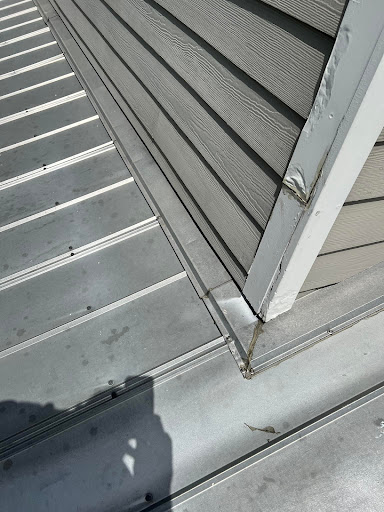 PRO Dry Roofing - Visual