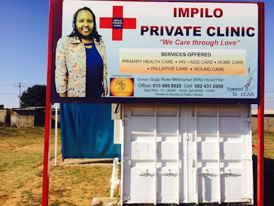 Photos of Impilo Private Clinic