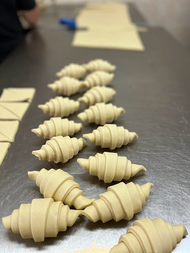 L’italiano Bakery - Пекарна