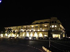 Gulberg Galleria lahore