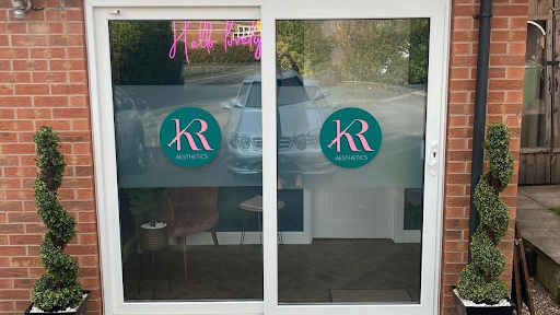 K R Aesthetics