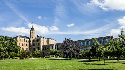 Canton Central Catholic High School - Thumbnail