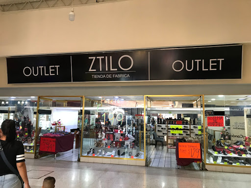 ZTILO - Visual