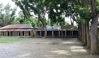 Photos of গোপীনাথপুর নাসরুল উলুম সিদ্দিকিয়া দাখিল মাদরাসা