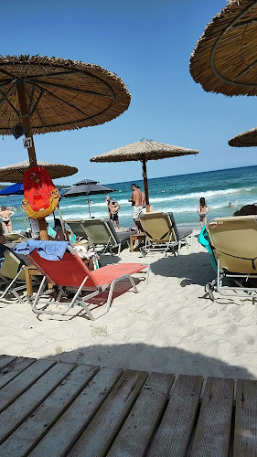 Cielo Beach Bar
